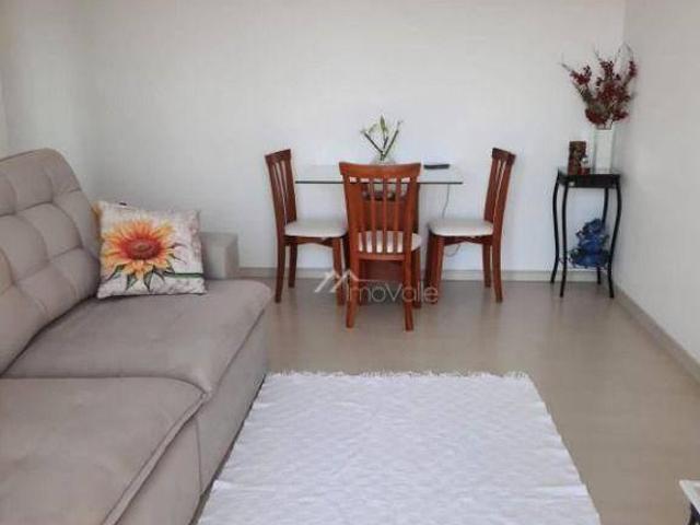 Apartamento venda em Região Imediata de São José dos Campos, Região Metropolitana do Vale do Paraíba e Litoral Norte