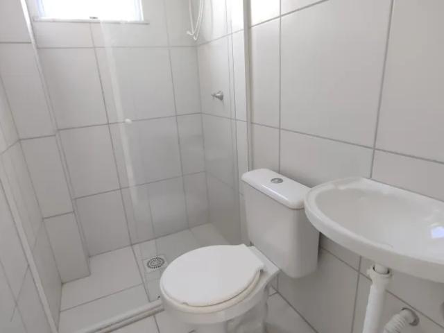 Apartamento venda em Região Geográfica Imediata de Feira de Santana, Região Metropolitana de Feira de Santana