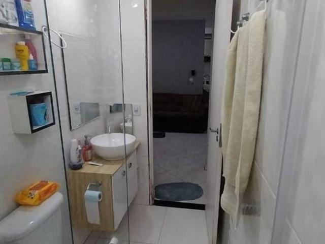 Apartamento venda em Cotia