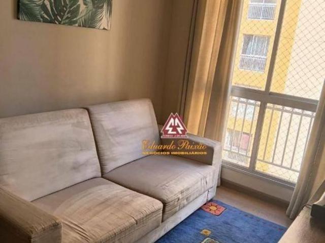 Apartamento venda em Vila Maria Luiza, Guarulhos