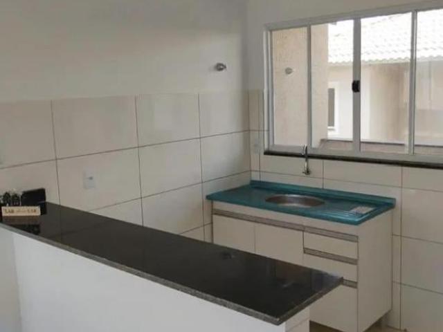 Apartamento venda em Região Geográfica Imediata de Luziânia, Região Integrada de Desenvolvimento do Distrito Federal e Entorno