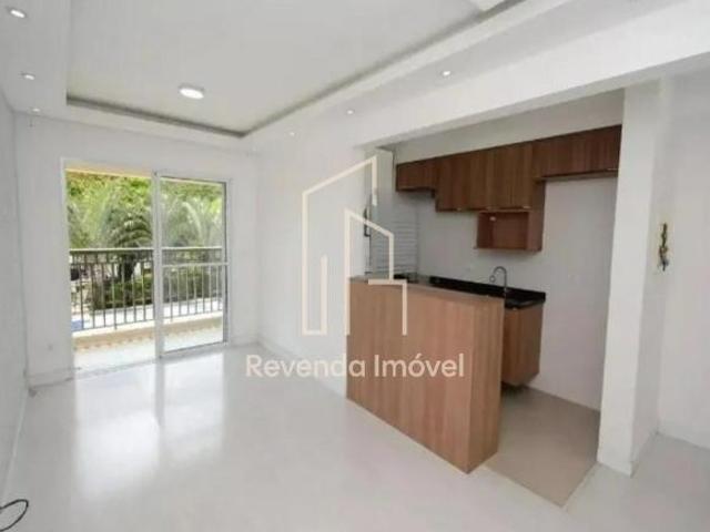 Apartamento venda em Campo Grande, São Paulo