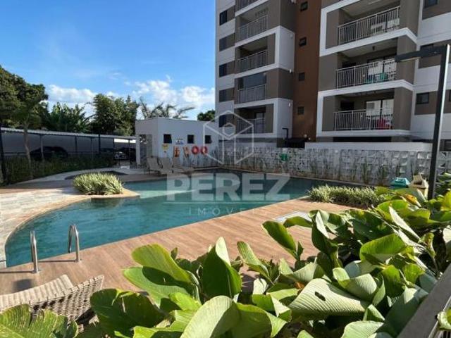 Apartamento venda em Região Geográfica Imediata de Campo Grande, Campo Grande