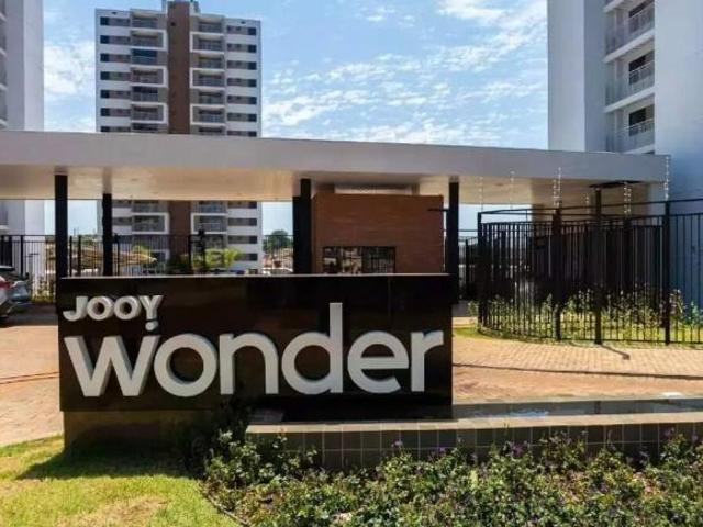 Apartamento venda em Região Geográfica Imediata de Campo Grande, Campo Grande