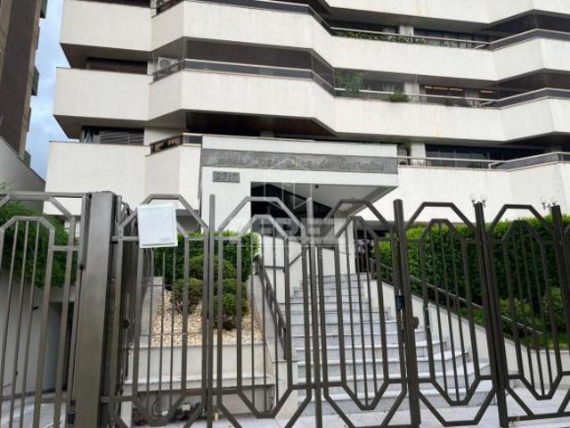 Apartamento venda em Região Geográfica Imediata de Campo Grande, Campo Grande
