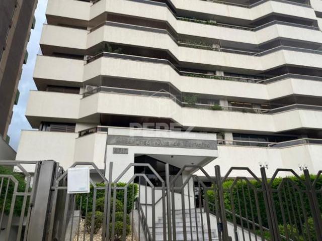 Apartamento venda em Vila Americana, Campo Grande
