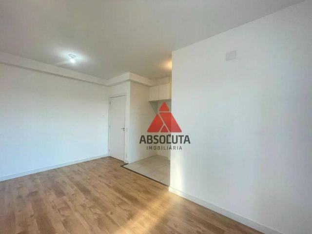 Apartamento aluguel em Jardim São Francisco, Santa Bárbara d'Oeste