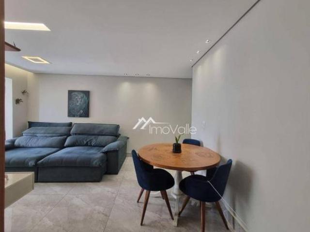Apartamento venda em Região Imediata de São José dos Campos, Região Metropolitana do Vale do Paraíba e Litoral Norte
