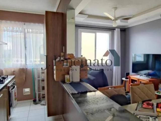 Apartamento venda em Região Imediata de Jundiaí, Jundiaí