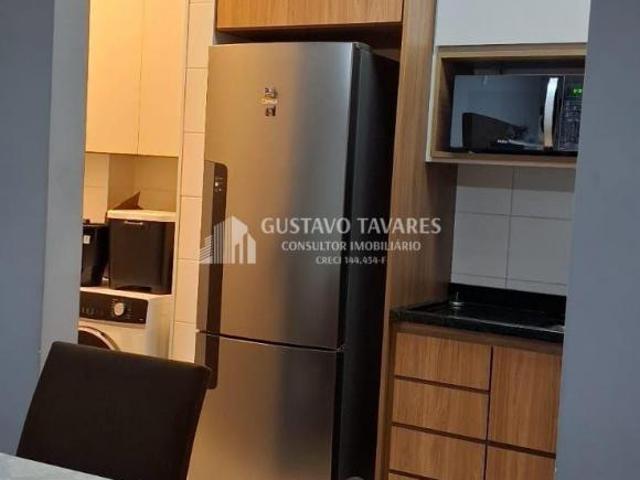 Apartamento venda em Scalla Convivium Club, Jundiaí