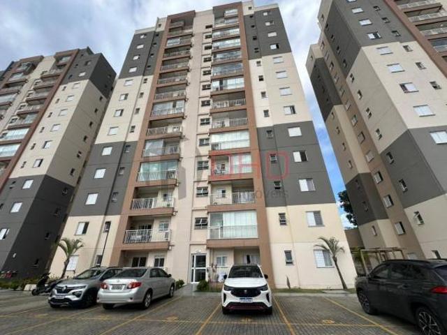 Apartamento venda em Região Imediata de Sorocaba, Região Metropolitana de Sorocaba