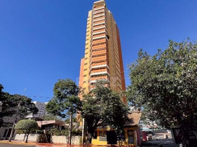 Apartamento venda em Região Geográfica Imediata de Campo Grande, Campo Grande