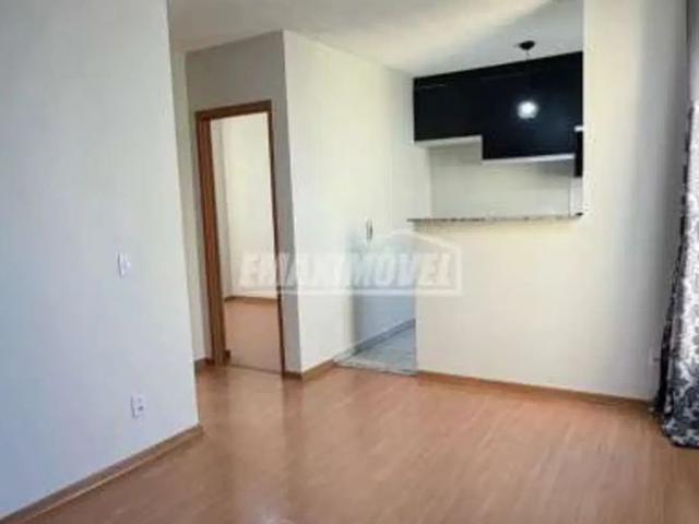 Apartamento aluguel em Sorocaba