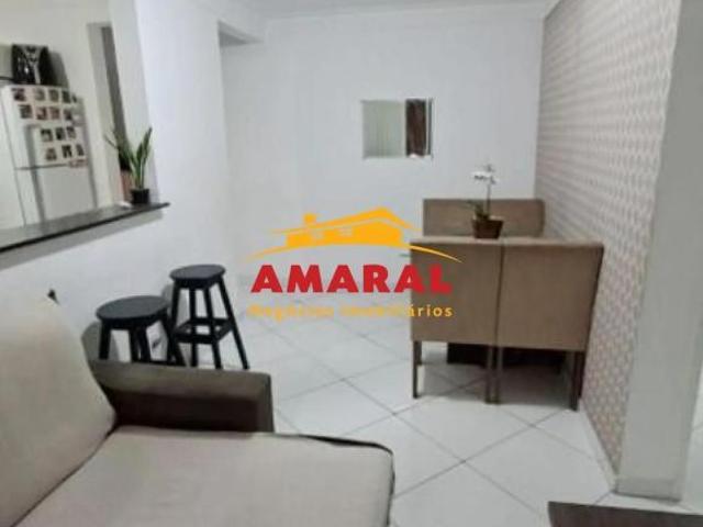 Apartamento venda em Vila Nova Amorim, Suzano