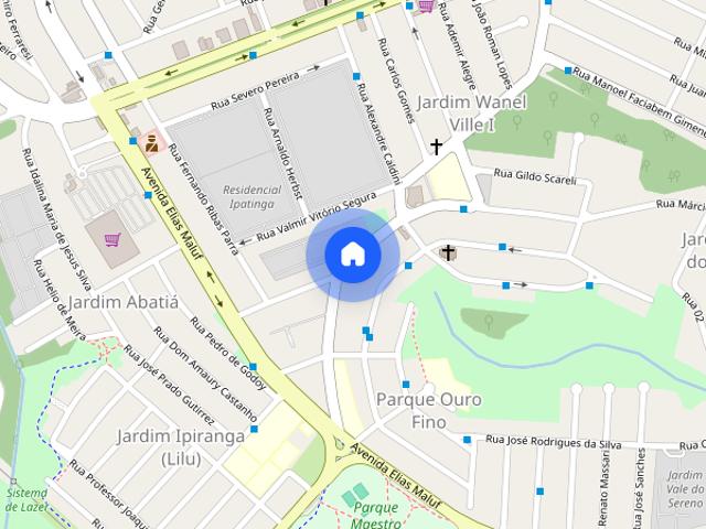 Apartamento aluguel em Região Imediata de Sorocaba, Região Metropolitana de Sorocaba