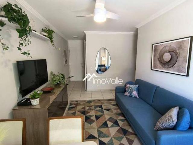 Apartamento venda em São José dos Campos