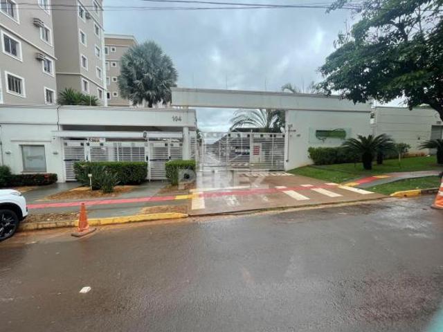 Apartamento venda em Região Geográfica Imediata de Campo Grande, Campo Grande