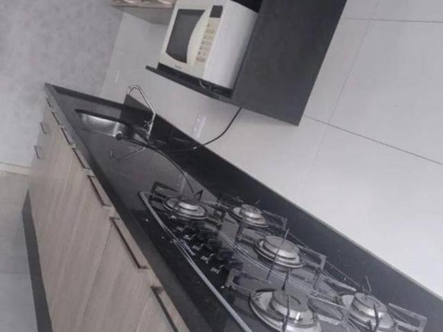 Apartamento venda em Aldeia, Barueri