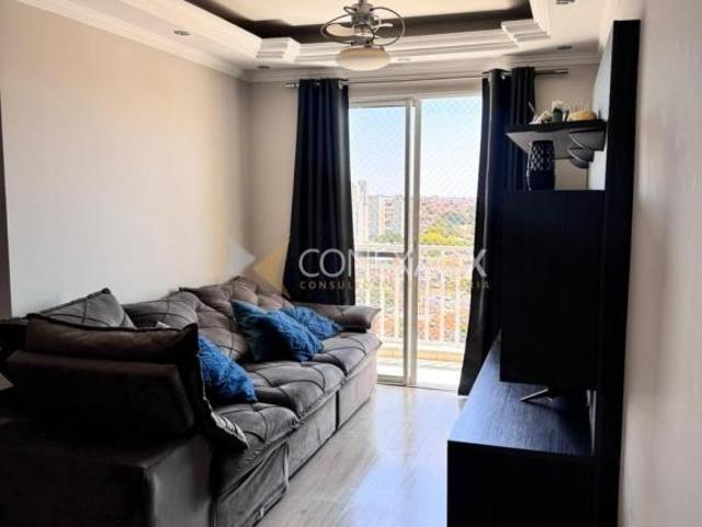 Apartamento venda em Região Imediata de Campinas, Região Metropolitana de Campinas