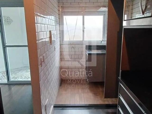 Apartamento venda em Aldeia, Barueri