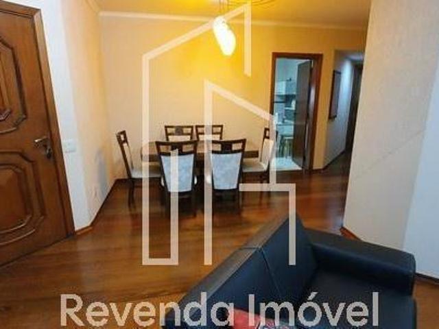 Apartamento venda em Região Imediata de São Paulo, Região Metropolitana de São Paulo