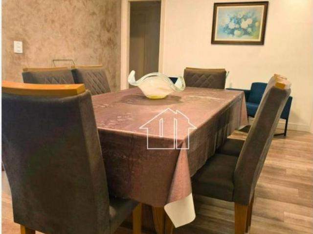Apartamento venda em São José dos Campos