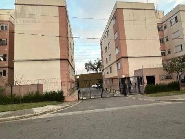 Apartamento venda em Embu das Artes, São Paulo