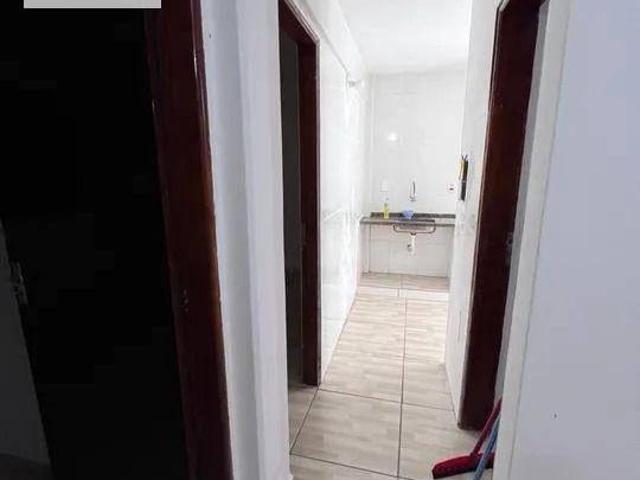 Apartamento venda em Jaraguá, São Paulo