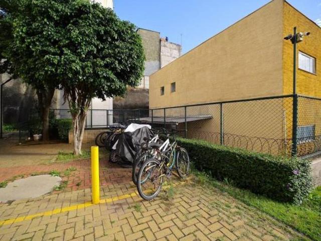 Apartamento venda em Vila Jacuí, São Paulo