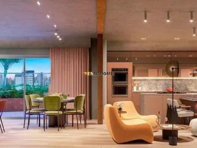 Apartamento venda em Região Geográfica Imediata de Curitiba, Região Metropolitana de Curitiba