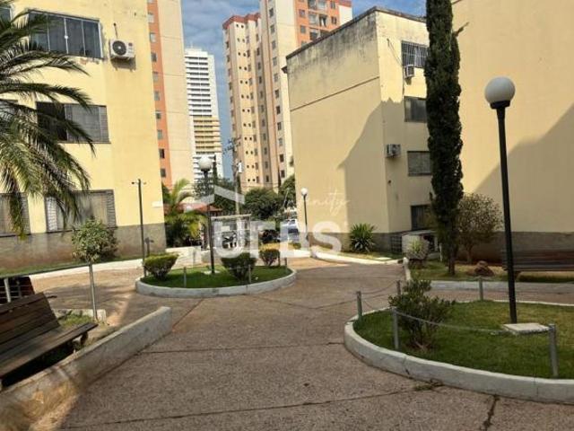 Apartamento venda em Região Geográfica Imediata de Goiânia, Goiânia