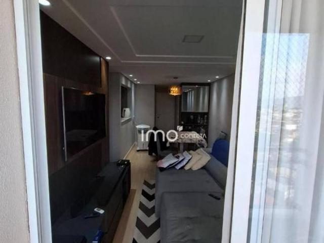 Apartamento venda em Jardim Corrupira, Jundiaí