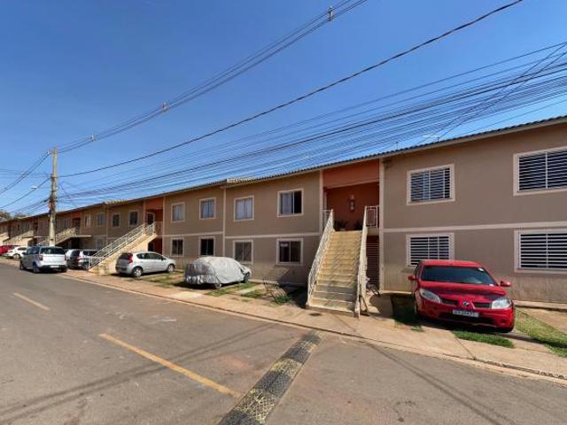 Apartamento venda em Chácaras Ypiranga, Valparaíso de Goiás