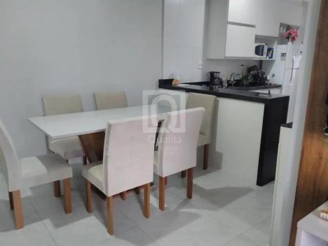 Apartamento venda em Sorocaba