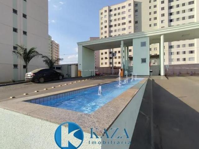 Apartamento venda em Região Geográfica Imediata de Luziânia, Região Integrada de Desenvolvimento do Distrito Federal e Entorno