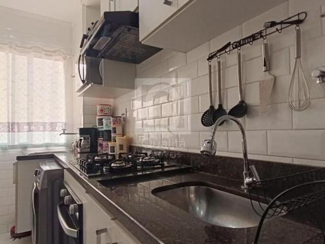 Apartamento venda em Sorocaba