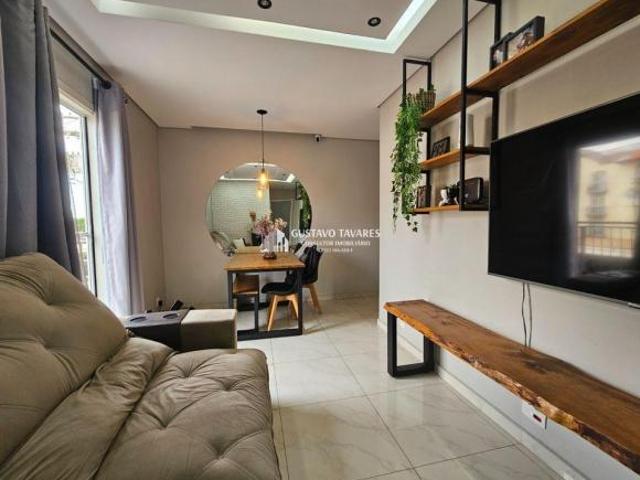 Apartamento venda em Condomínio América do Sul, Jundiaí