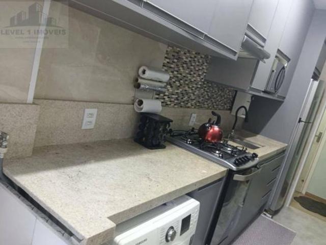 Apartamento venda em Vila Ercília, Jandira