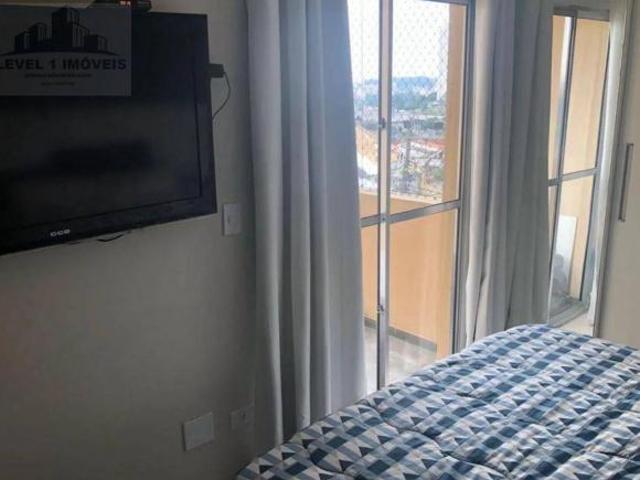 Apartamento venda em Região Imediata de São Paulo, Região Metropolitana de São Paulo