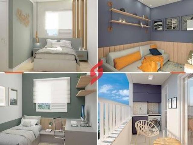 Apartamento venda em Região Imediata de Sorocaba, Região Metropolitana de Sorocaba