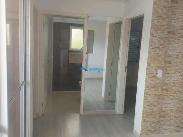 Apartamento venda em Centro, Cabreuva