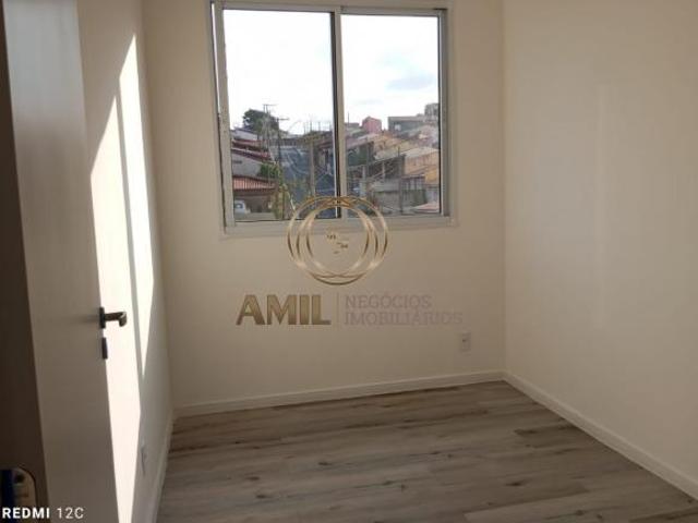 Apartamento venda em Vila Romana, Jacareí
