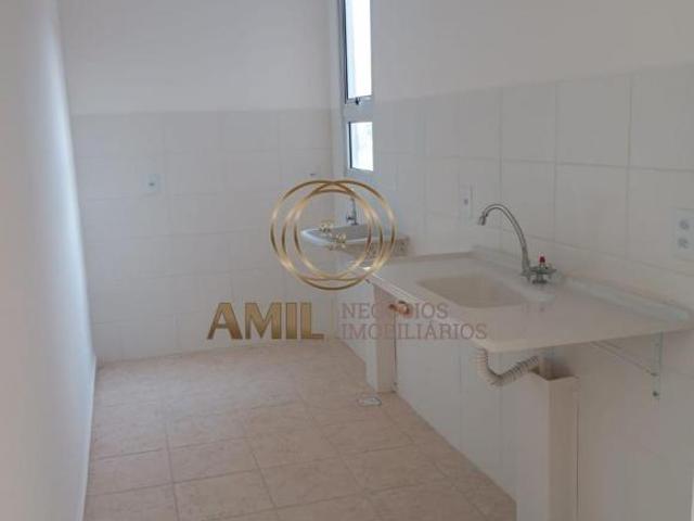 Apartamento venda em Vila Romana, Jacareí