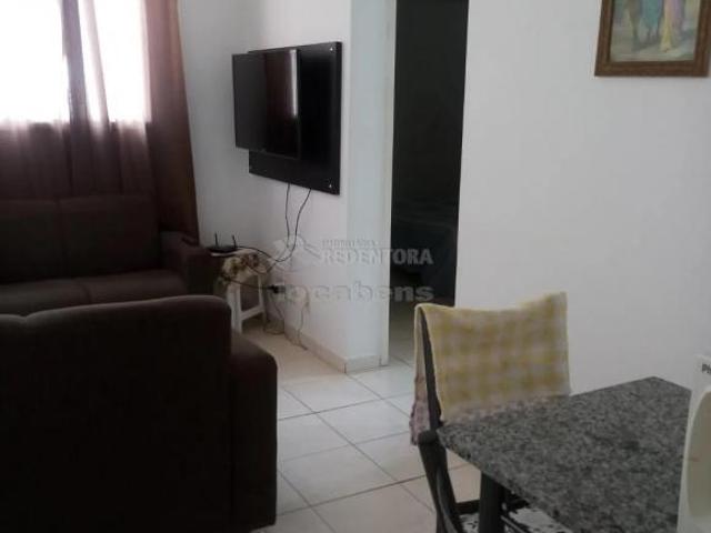 Apartamento venda em Região Imediata de São José do Rio Preto, Região Metropolitana de São José do Rio Preto