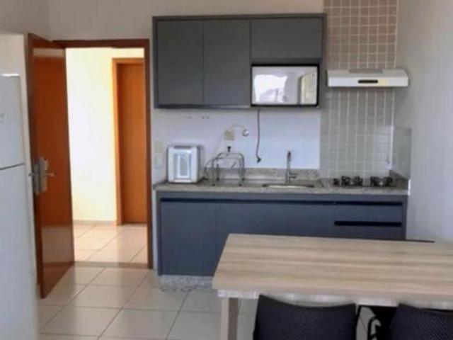 Apartamento venda em Região Geográfica Imediata de Goiânia, Goiânia