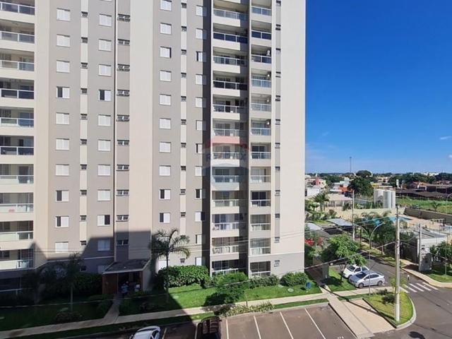 Apartamento aluguel em Região Imediata de Mogi Guaçu, Mogi Guaçu