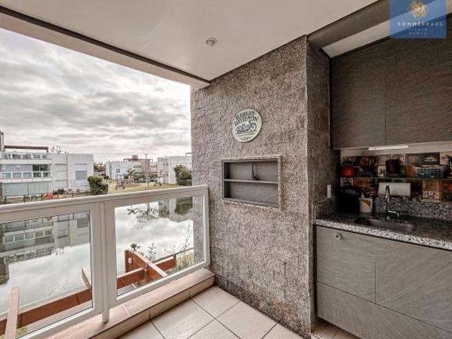 Apartamento venda em Guará, Xangri-lá