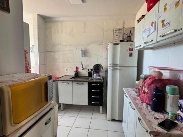 Apartamento venda em Região Imediata de Franca, Juranda