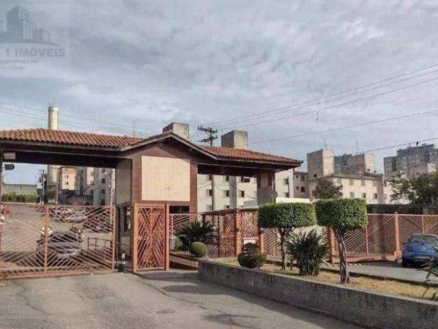 Apartamento venda em Osasco
