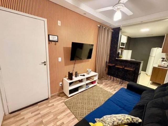 Apartamento venda em Região Imediata de Sorocaba, Região Metropolitana de Sorocaba